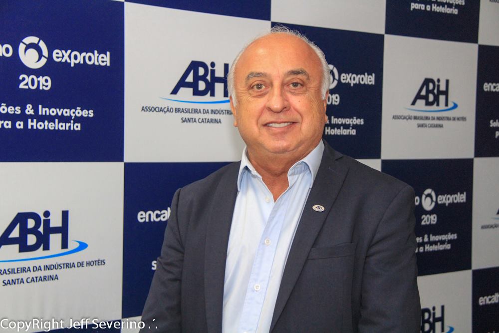 Começa nessa terça-feira o Encatho e Exprotel, encontro de hotelaria e turismo que vai movimentar toda a cadeia produtiva brasileira