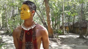 falandodeturismo.com.br-Cultura Indígena