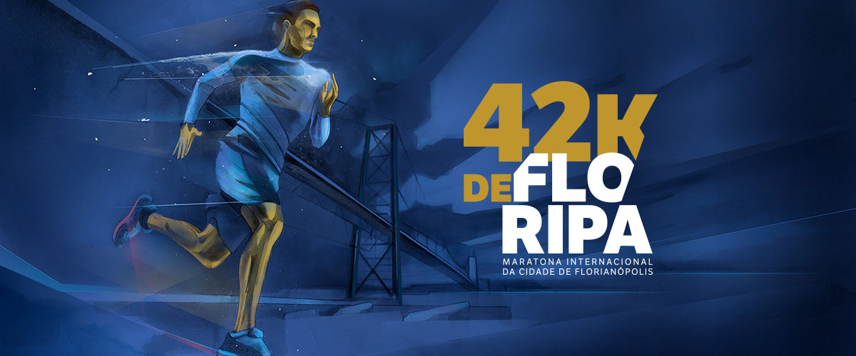 Expo Maratona 42K de Floripa terá palestras