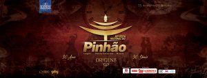 Festa do Pinhão - Turismo on line