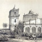 Ruínas de São Miguel das Missões uma viagem ao tempo-Falando de turismo