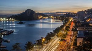 Festivais de Cinema ampliam o fluxo turístico de Norte a Sul do Brasil-Falando de Turismo