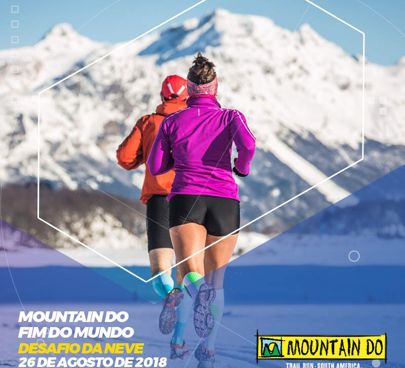 Mountain Do Ushuaia 2018 - Turismo on line