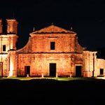 Ruínas de São Miguel das Missões uma viagem ao tempo-Falando de Turismo