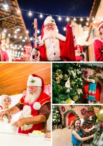 Pomerode prepara a tradicional e encantadora Weihnachtsfest com muitas atrações especiais!-Falando de Turismo
