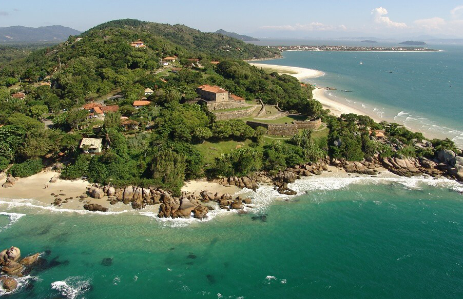 Praia do Forte - Turismo on Line