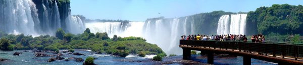 Cataratas do Iguaçu-Falando de Turismo