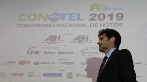-Homenagem ao Dia Nacional do guia de Turismo!Ministro Marcelo Antônio