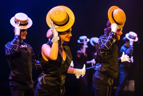 Festival de dança de Joinville 2019 abrirá com musical da Broadway