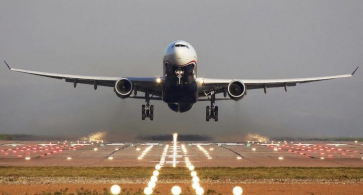 IATA quer exigir testes de Covid-19 antes do embarque