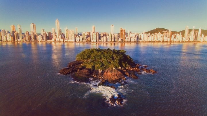Destinos brasileiros em alta para feriadões, final de ano e férias