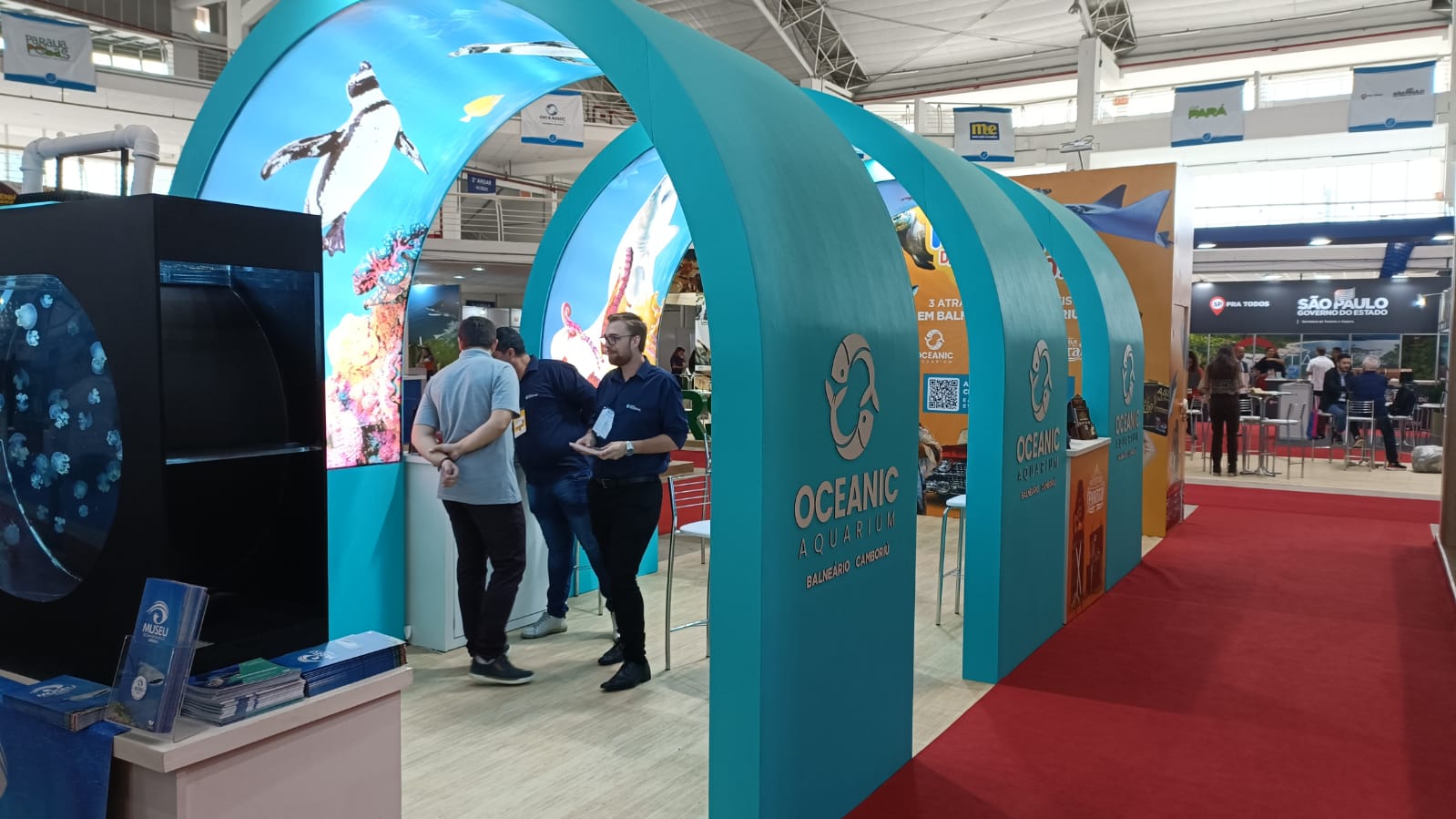 Grupo Oceanic lança campanha ‘Campeões de Vendas BNT & Oceanic’