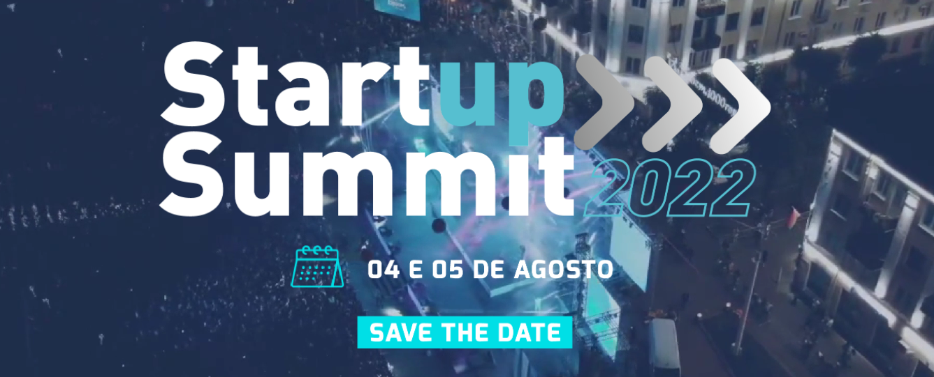 Startup Summit recebe a presença do escritor internacional Chris Yeh