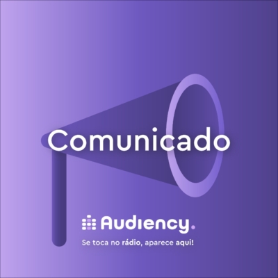 Eleições 2022 – Comunicado Oficial Audiency Brasil