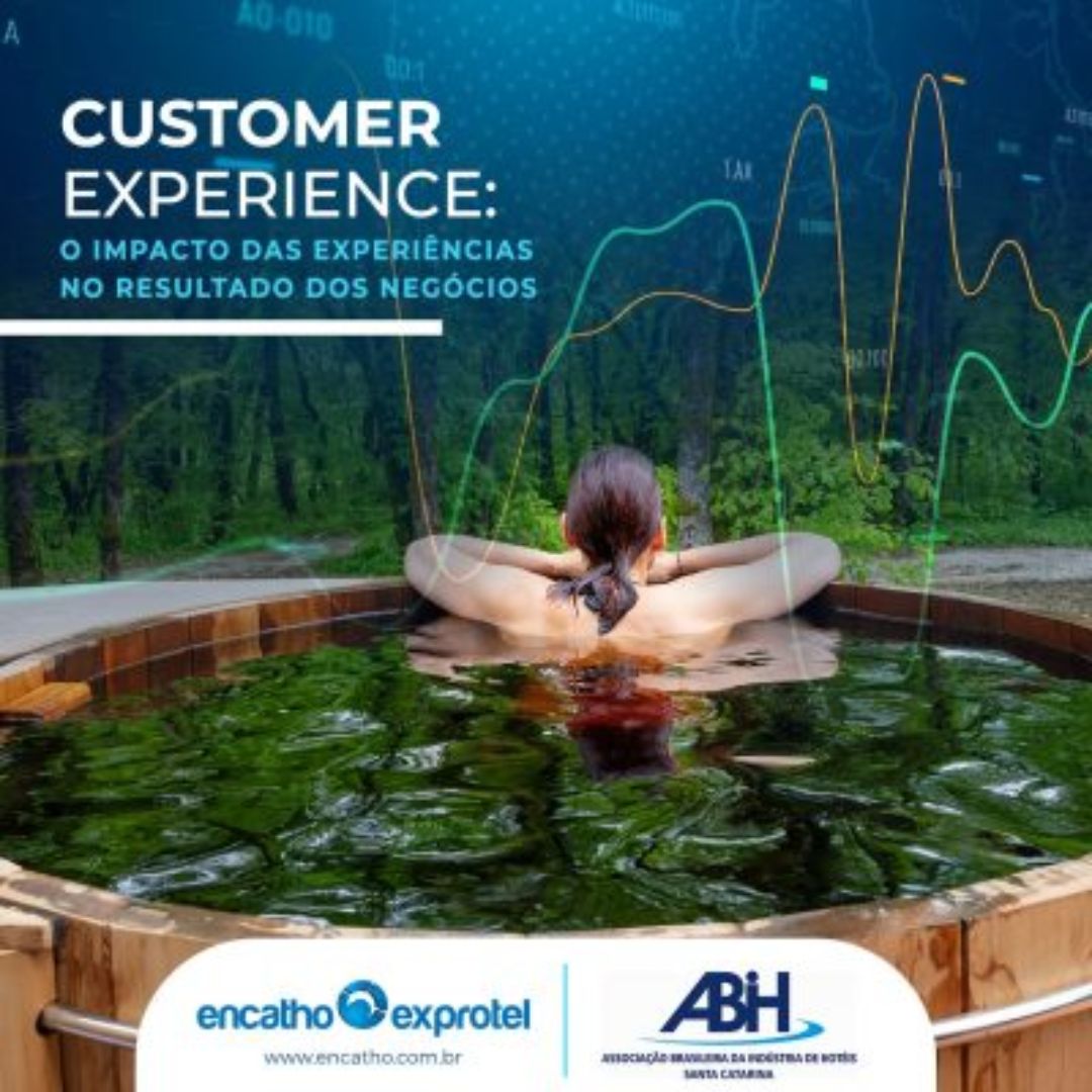 Customer Experience: O impacto das experiências no resultado dos negócios