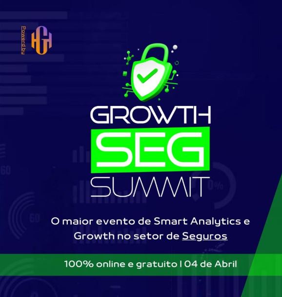 Growth Seg Summit – evento foca no crescimento das seguradoras