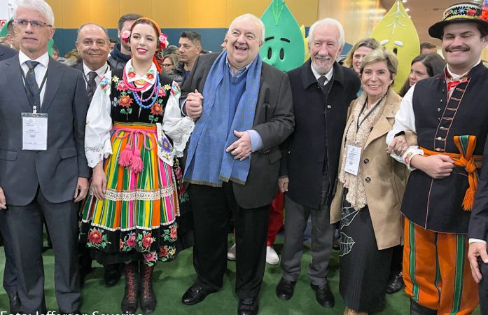 Expo Turismo Paraná encerra edição com 18% de crescimento