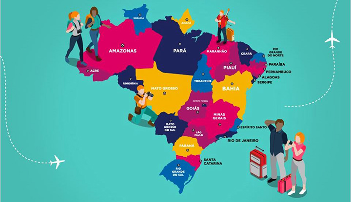 Dança das cadeiras – Brasil carece de uma gestão pública comprometida com o Turismo
