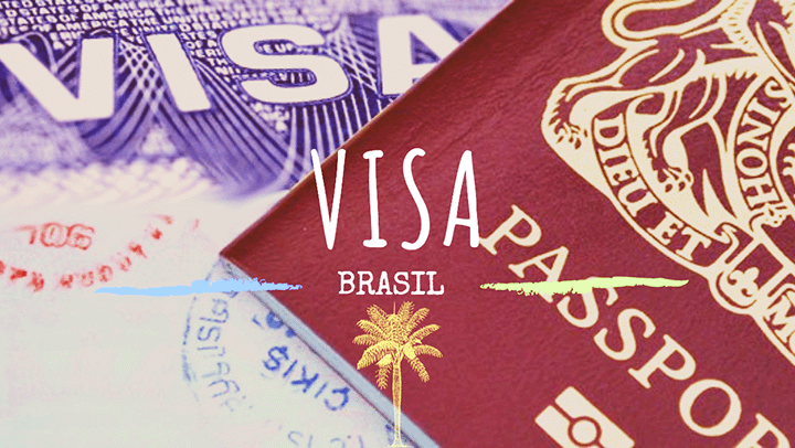 Mais um recorde na emissão de vistos americanos para brasileiros