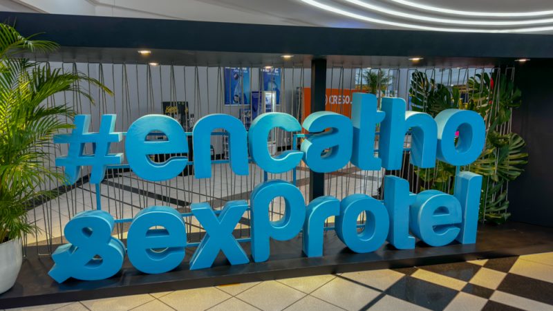 35ª Encatho & Eprotel tem programação intensa, recheada de reflexões