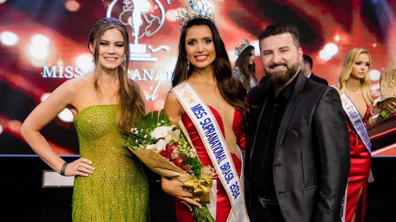Itá receberá o Concurso Miss Santa Catarina Supranational