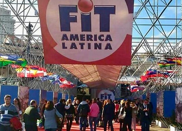 Lançada em Buenos Aires a 28° edição da FIT – Maior feira internacional de turismo da América Latina