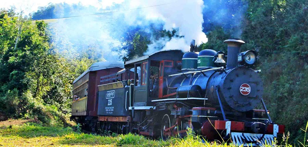 RS e SC recebem jornalistas de turismo de todo o país de 16 a 19 de dezembro