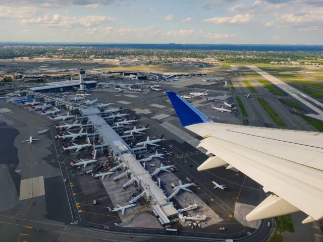 Segurança nas viagens aéreas caíram com 21 acidentes já registrados