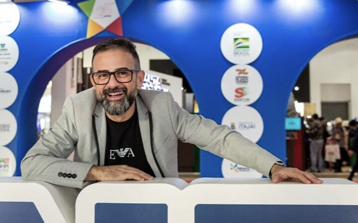 Balneário Camboriú se prepara para a 31ª edição da BNT Mercosul