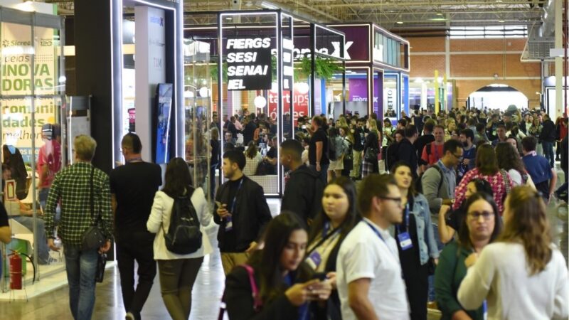 Gramado Summit 2025: O maior brainstorming da América Latina