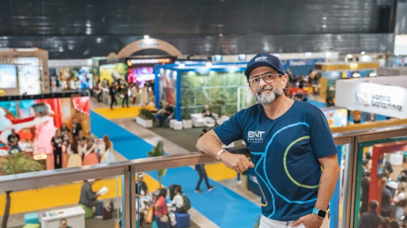 BNT Mercosul chega em sua 31ª edição em maio com foco na promoção do Brasil