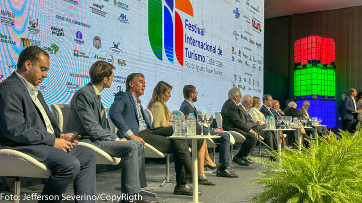 20º Festival das Cataratas bate recorde de publico e supera expectativas