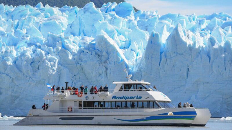 Gelo y Aventura oferece experiências inesquecíveis na Patagônia