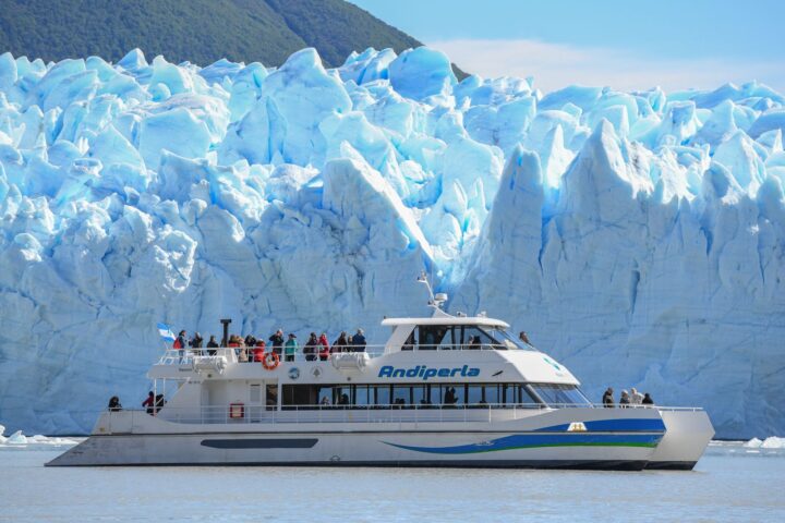 Gelo y Aventura oferece experiências inesquecíveis na Patagônia