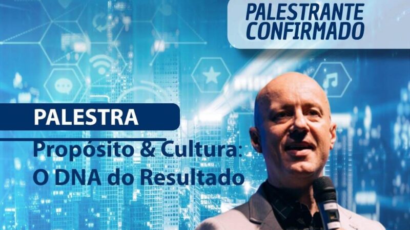 Descubra como alinhar propósito e cultura para gerar resultados reais