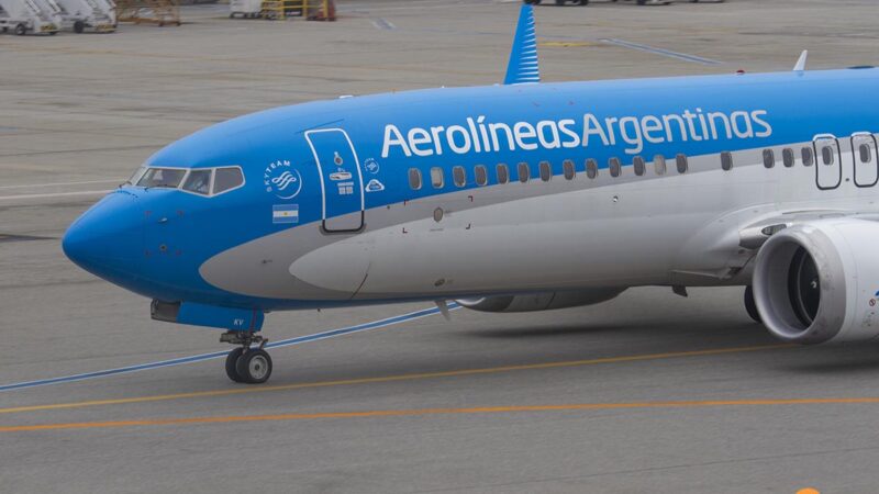 Transporte aéreo na América Latina e Caribe registra primeiro semestre aquecido