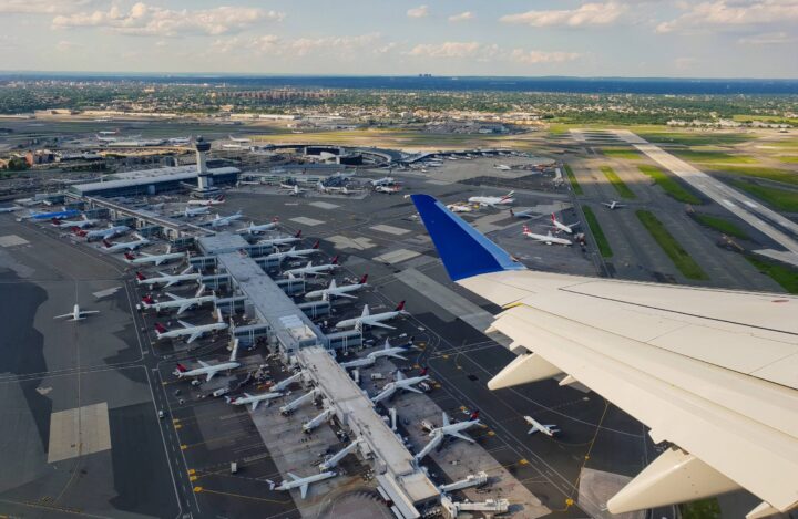 Com atual crise menos brasileiros estão viajando para os EUA