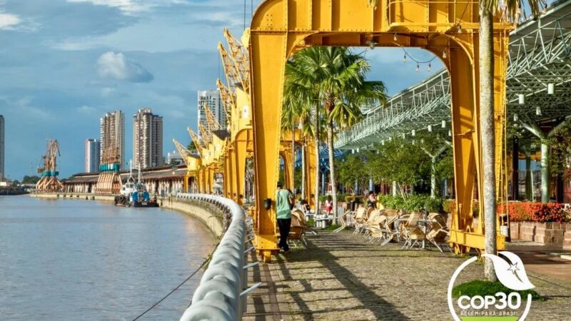 ONU convoca reunião de emergência com preços abusivos da COP30 em Belém