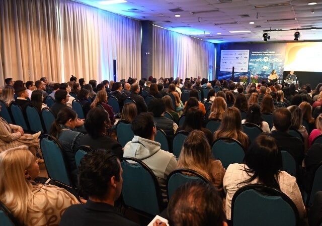 Encatho & Exprotel supera todas as expectativas  