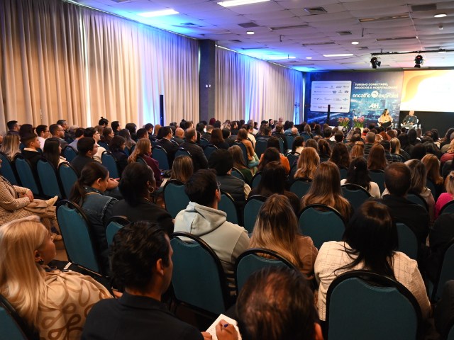 Encatho & Exprotel supera todas as expectativas