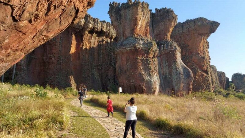 Portal BnT lançará 3ª edição do Guia Turístico com press-trip pelos Campos Gerais