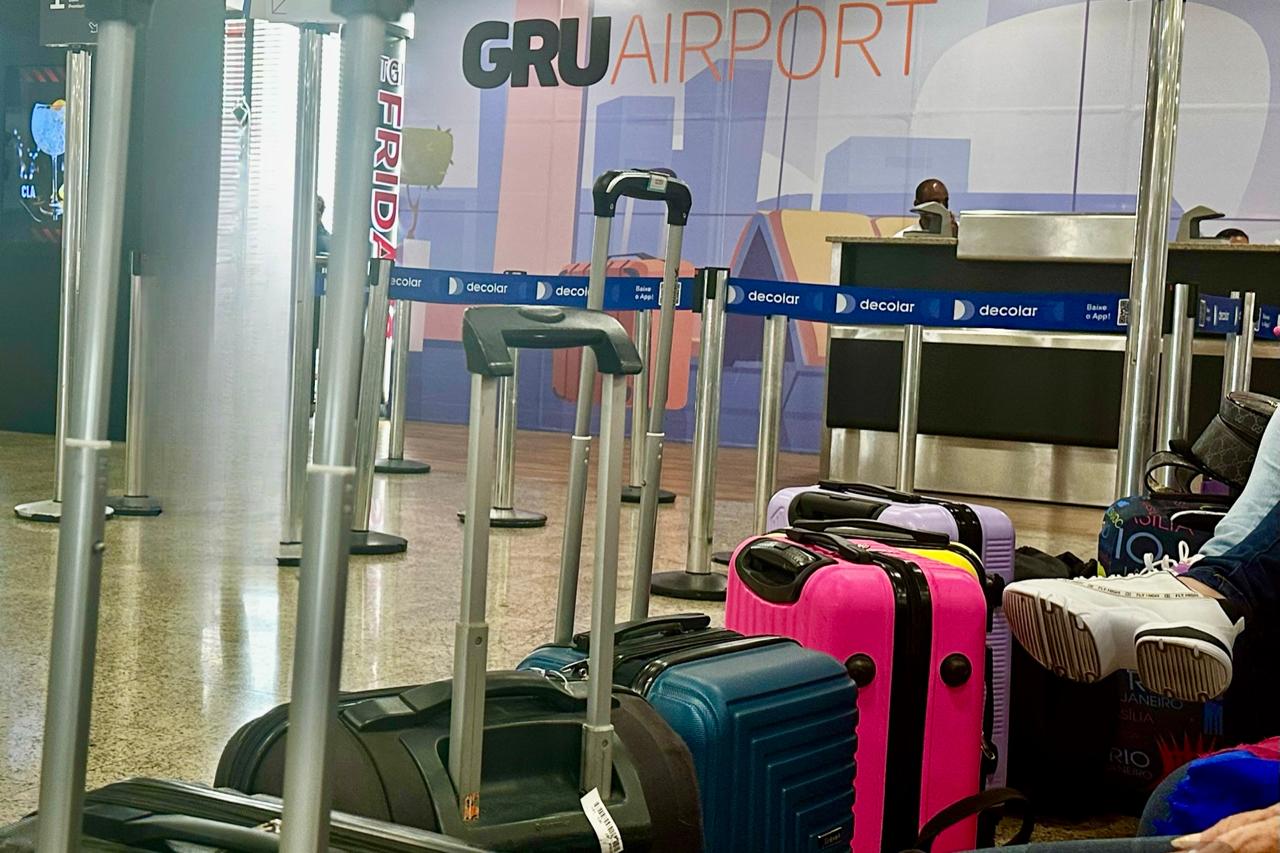 Turismo, falta de previsibilidade fragiliza a confiança do consumidor