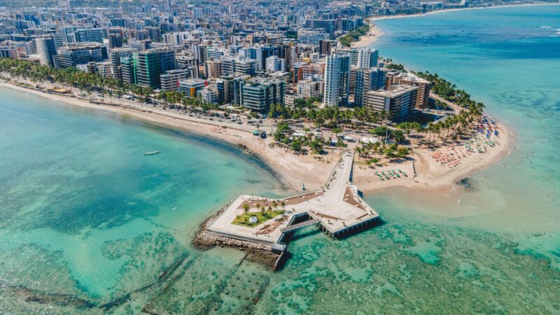 Alagoas sedia 40º Congresso da ABRAJET e confirma protagonismo no turismo nacional