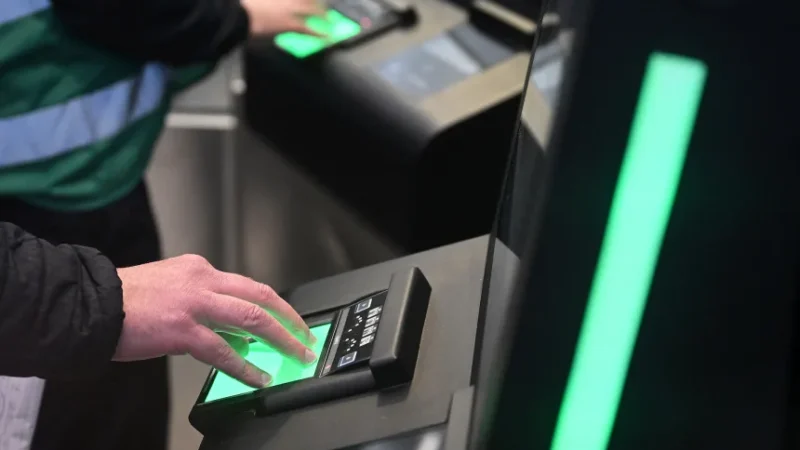Sistema de passaporte eletrônico é implantado na União Europeia