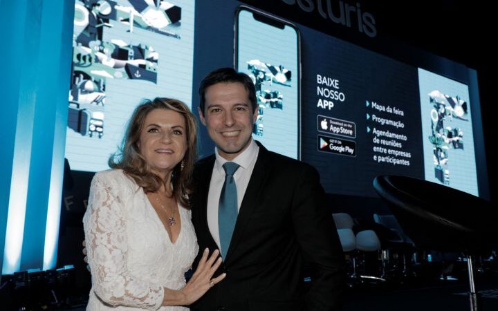 37º Festuris – inovação, sustentabilidade e experiências transformadoras