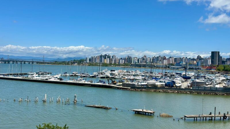 Santa Catarina consolida recordes na chegada de turistas internacionais