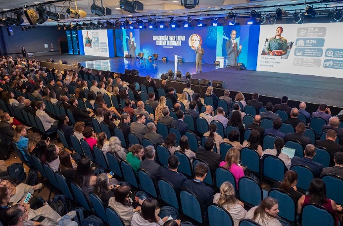 Impacto de pequenos negócios no desenvolvimento local é destaque no IV Congresso Internacional dos Tribunais de Contas