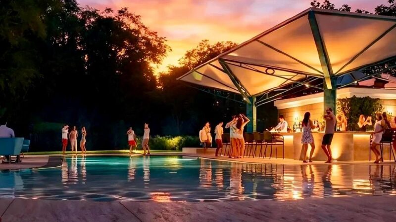 A demanda pelo turismo voltou com força e com preços mais altos