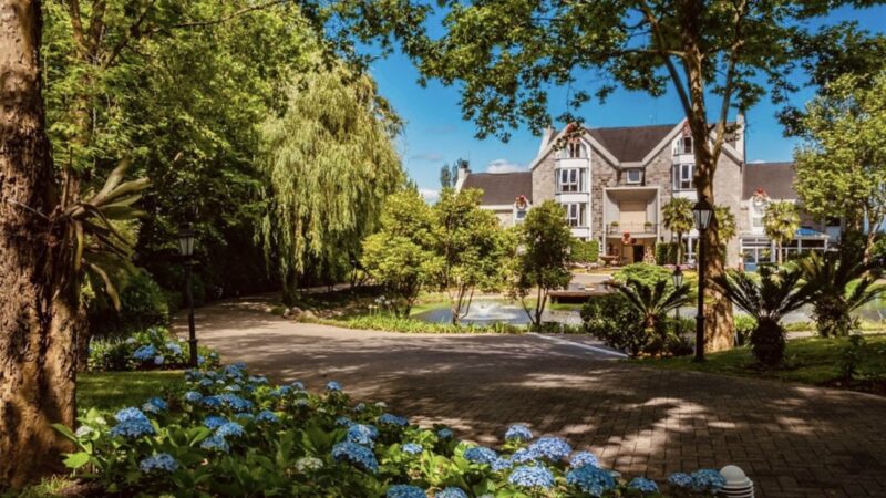 Os melhores destinos do mundo com base nas experiências de milhões de viajantes