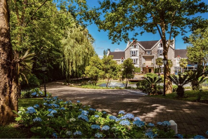 Os melhores destinos do mundo com base nas experiências de milhões de viajantes